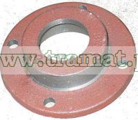 BEARING COVER T25